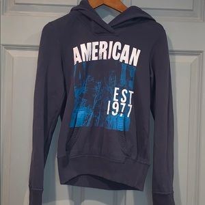 American Eagle Women’s Hoodie